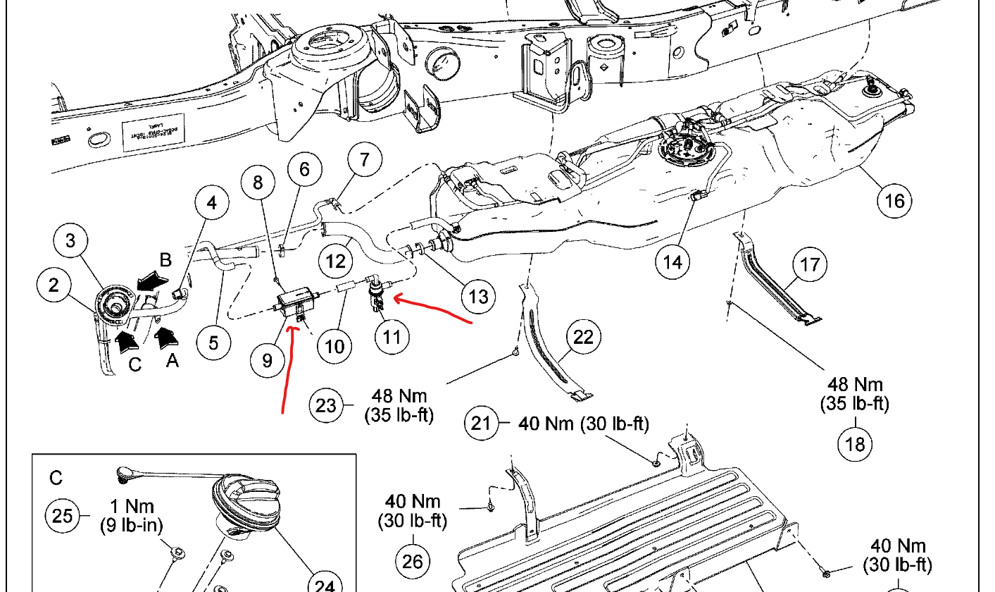 Gas Pump Keeps Clicking Off? I’ve Replaced the Fuel Pump