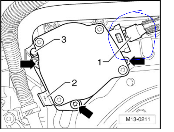 After Replacing ABS Controller Brake Vacuum Pump Brake Booster 