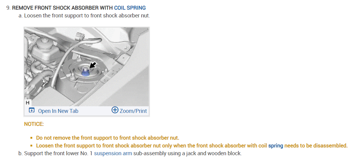 After Having the Rack and Pinion Replaced It Started Making Noises...