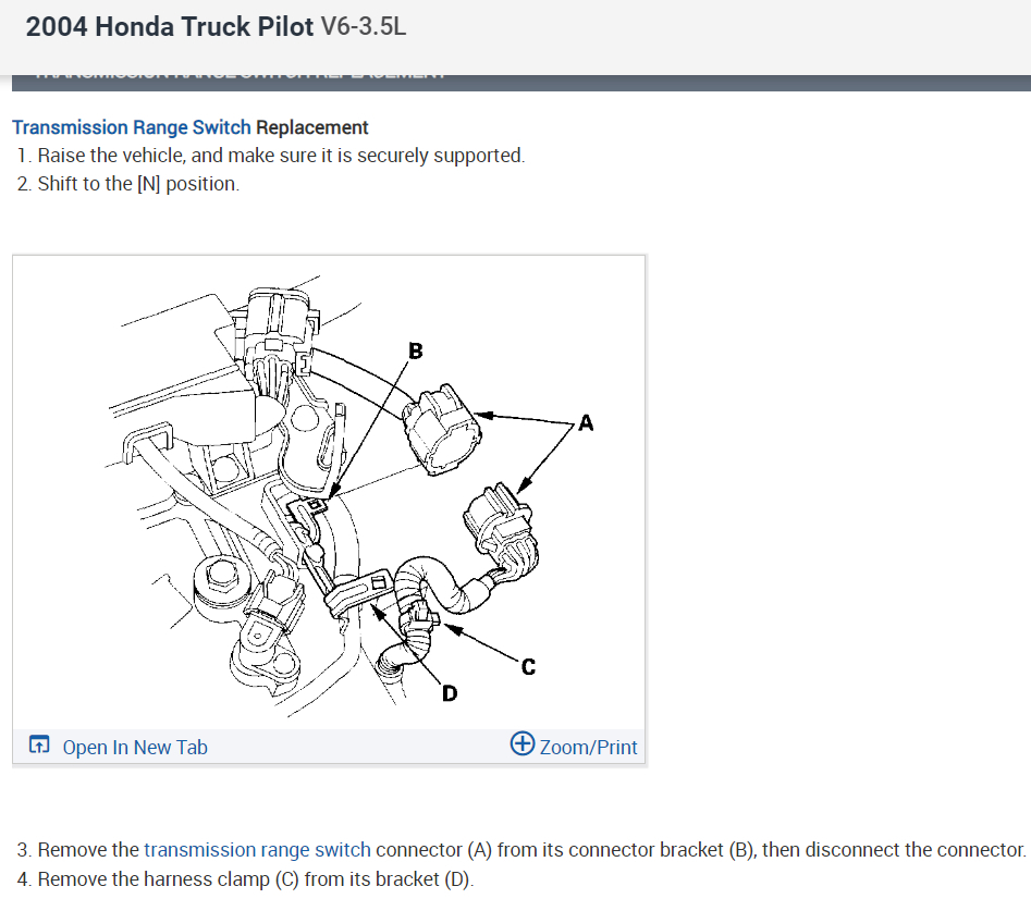 Engine Idles High Then Low
