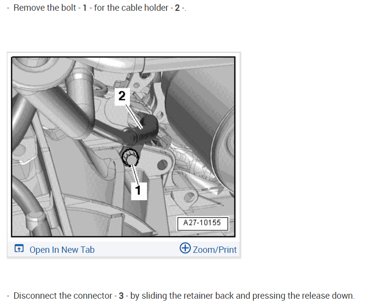 All Lights Come on but No Crank No Start?
