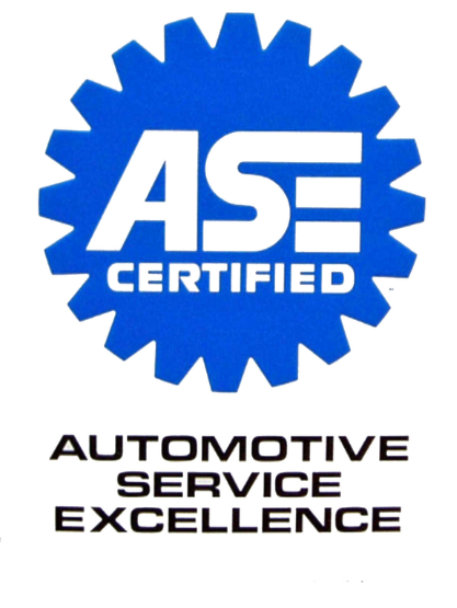 ASE Certified Mechanics