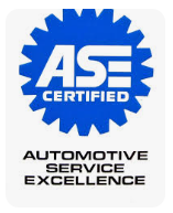ASE Certified