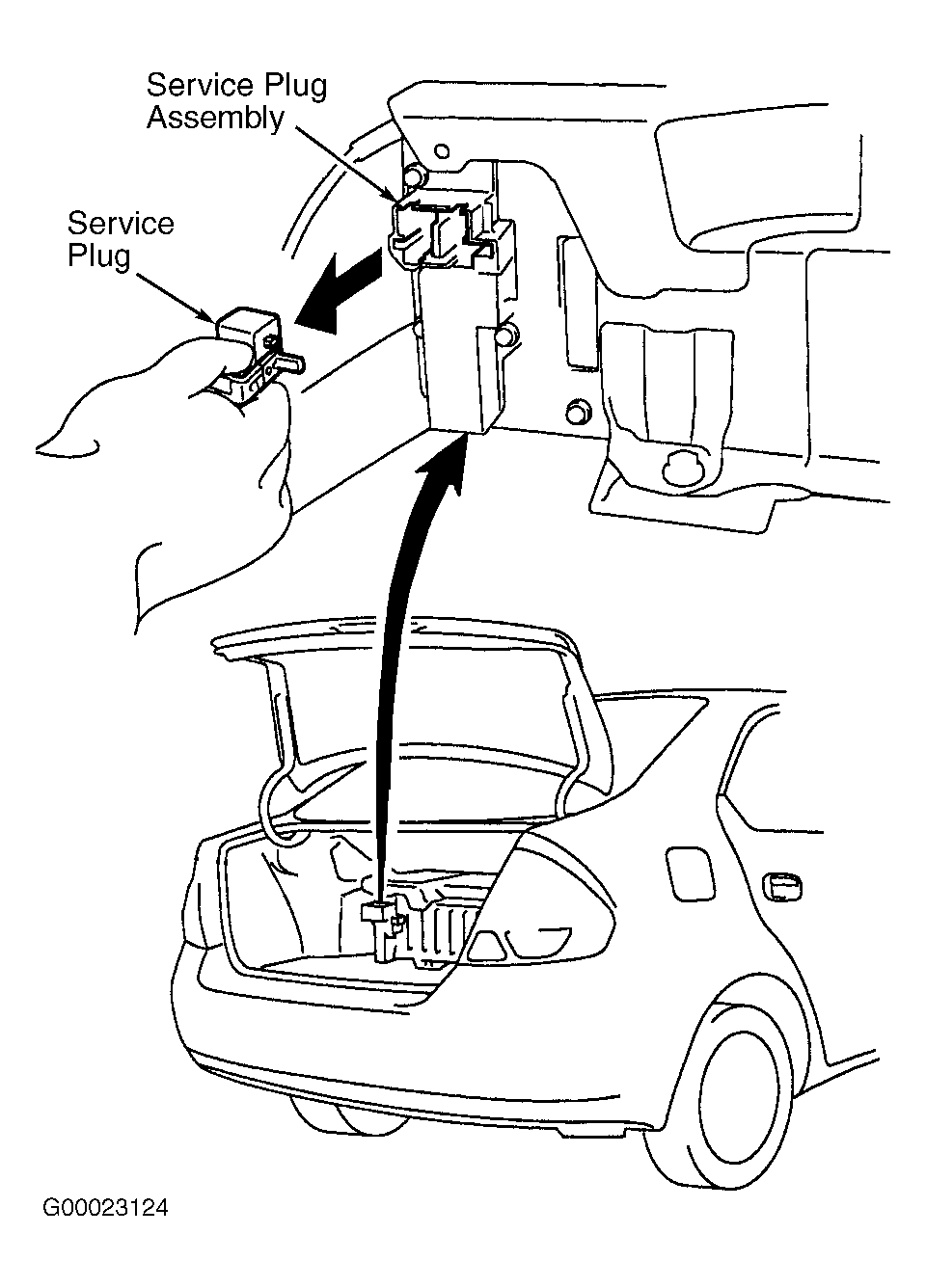 Toyota Wiring   Toyota Prius Drivetrain Diagram