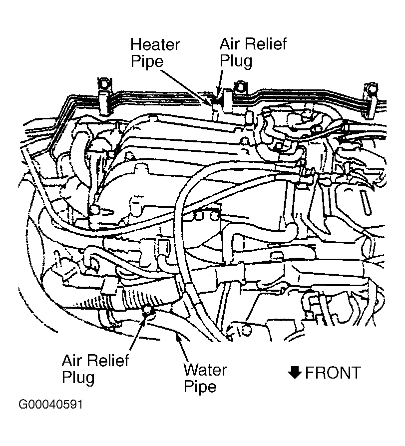 2002 Nissan Frontier Ac Wiring Diagram - 37
