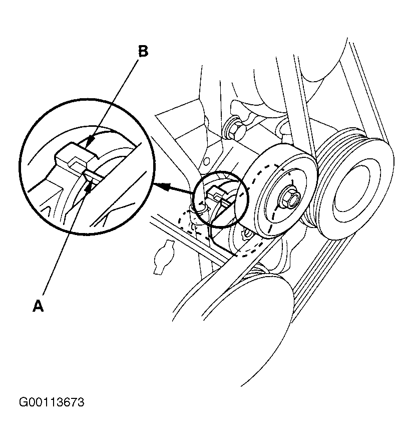 32 1998 Honda Civic Belt Diagram