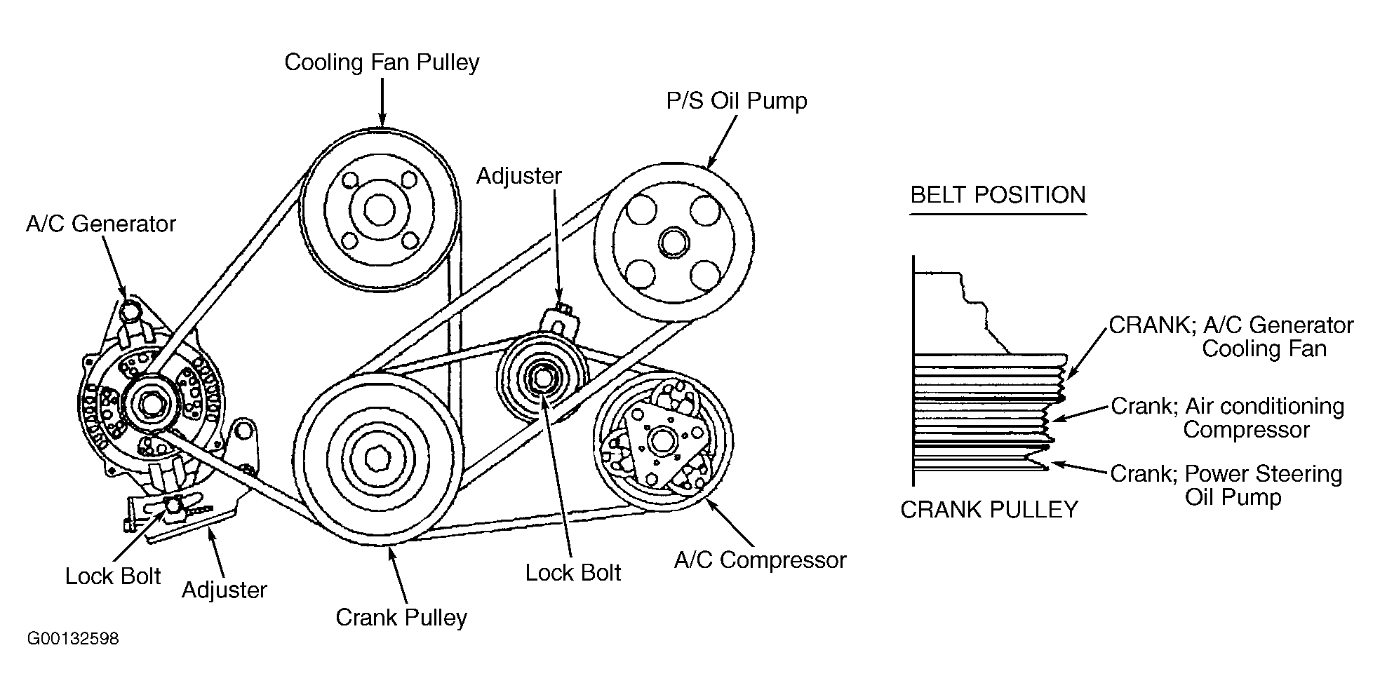 1997-Isuzu-Rodeo-Serpentine-Belt-Routing-and-Timing-Belt-...