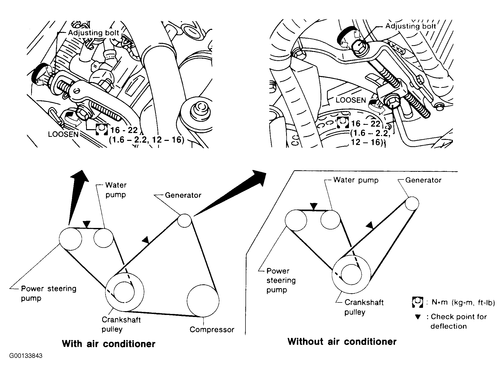 2000 Nissan Frontier Stereo Wiring Diagram from www.2carpros.com