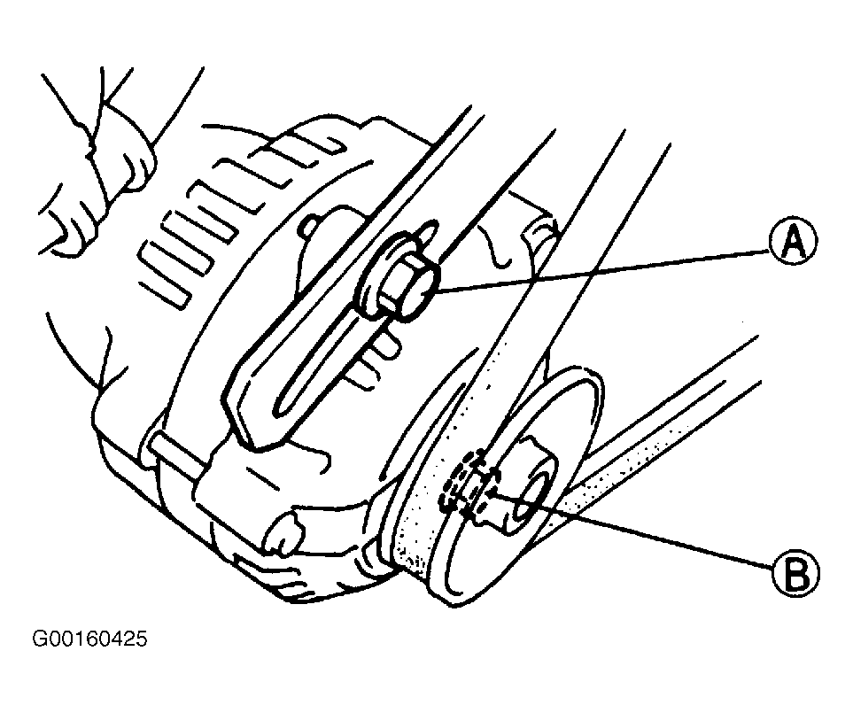 [DIAGRAM] Mazda B2200 Engine Routing Diagram