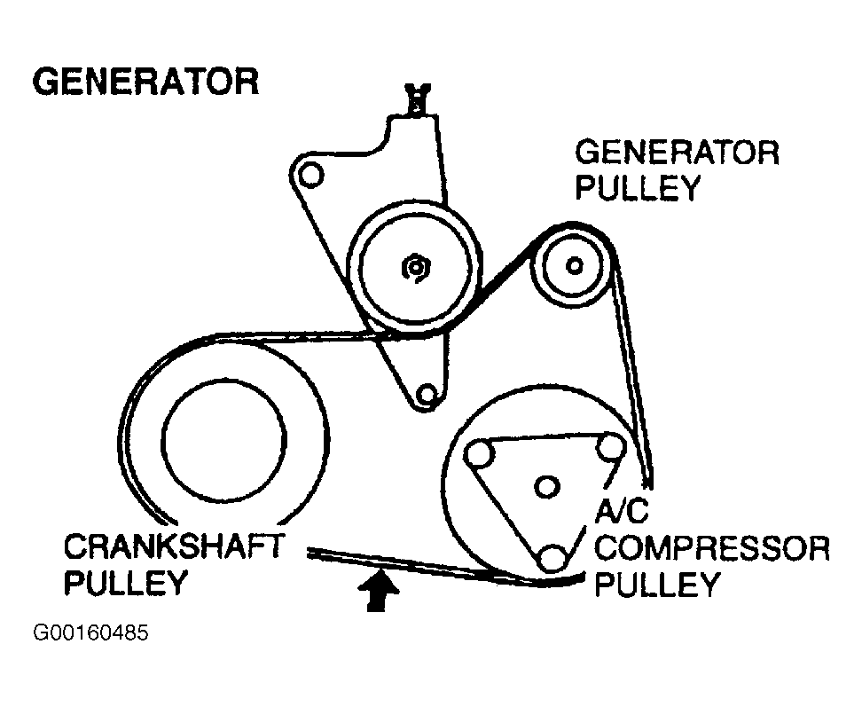 95 Mazda Mpv Engine Diagram