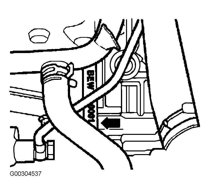 Jetta Serpentine Belt Diagram