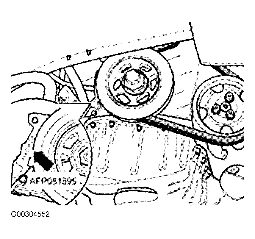 Jetta Serpentine Belt Diagram
