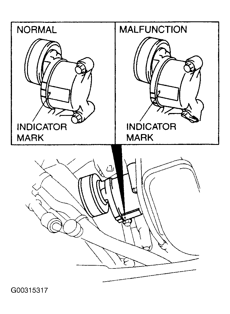 Wiring Diagram  30 Mazda 3 Serpentine Belt Diagram