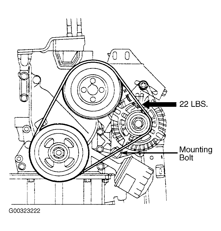 2011 Kia Sorento Serpentine Belt Diagram - General Wiring Diagram