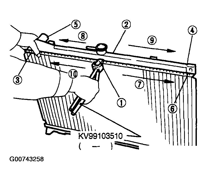 34 Pt Cruiser Cooling Fan Wiring Diagram