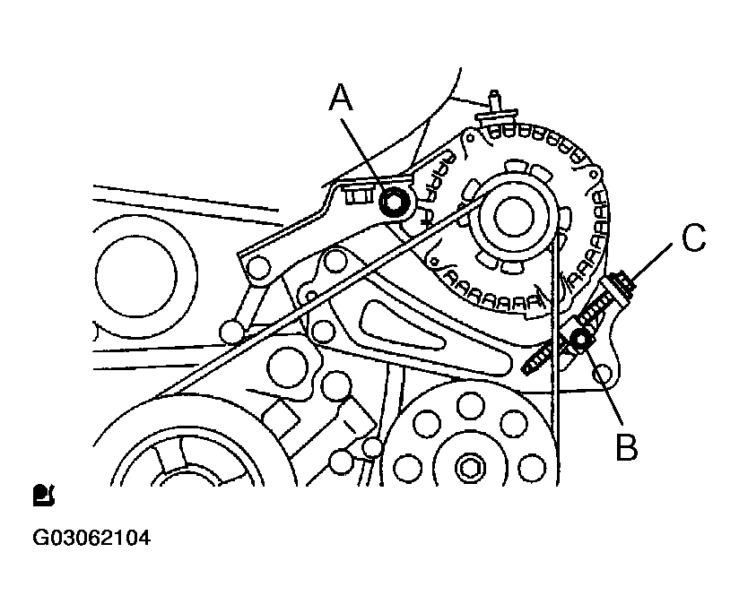 2008 Toyota Sienna Serpentine Belt Diagram