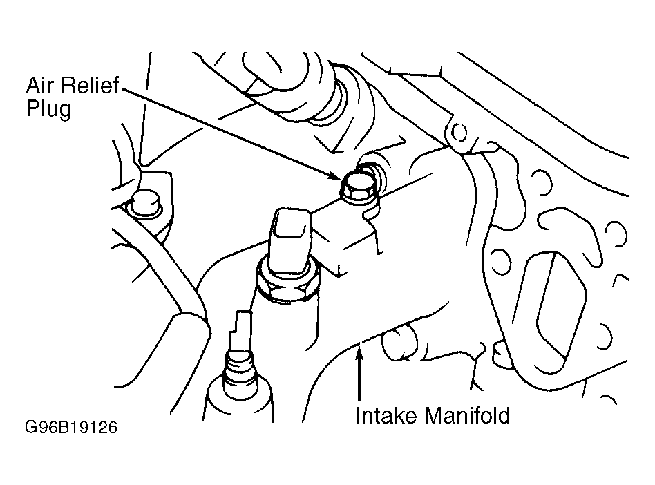 2006 Nissan Altima Serpentine Belt Diagram