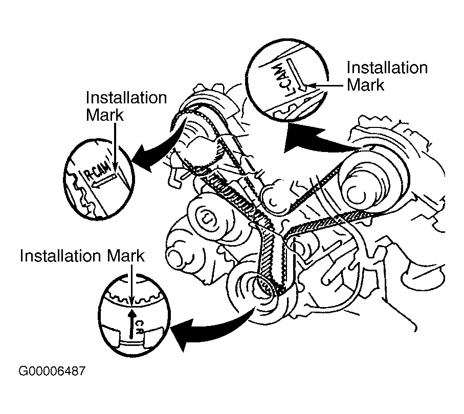 [DIAGRAM] 2000 Toyota 4runner Belt Diagram Wiring Schematic - MYDIAGRAM ...