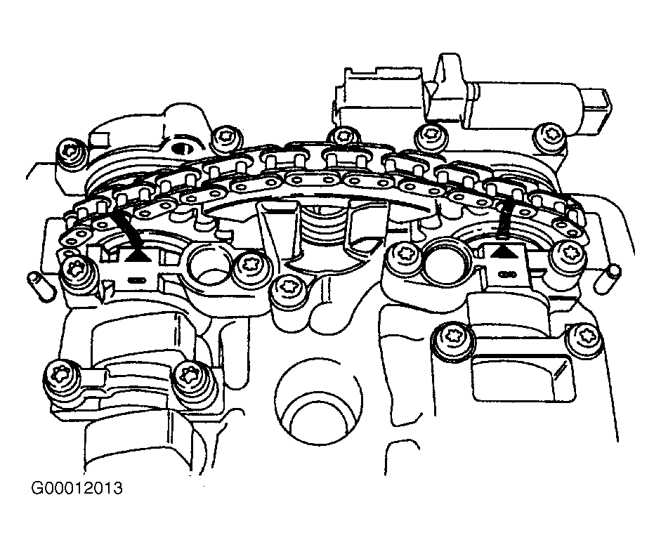 2001 Audi A4 Serpentine Belt Routing and Timing Belt Diagrams