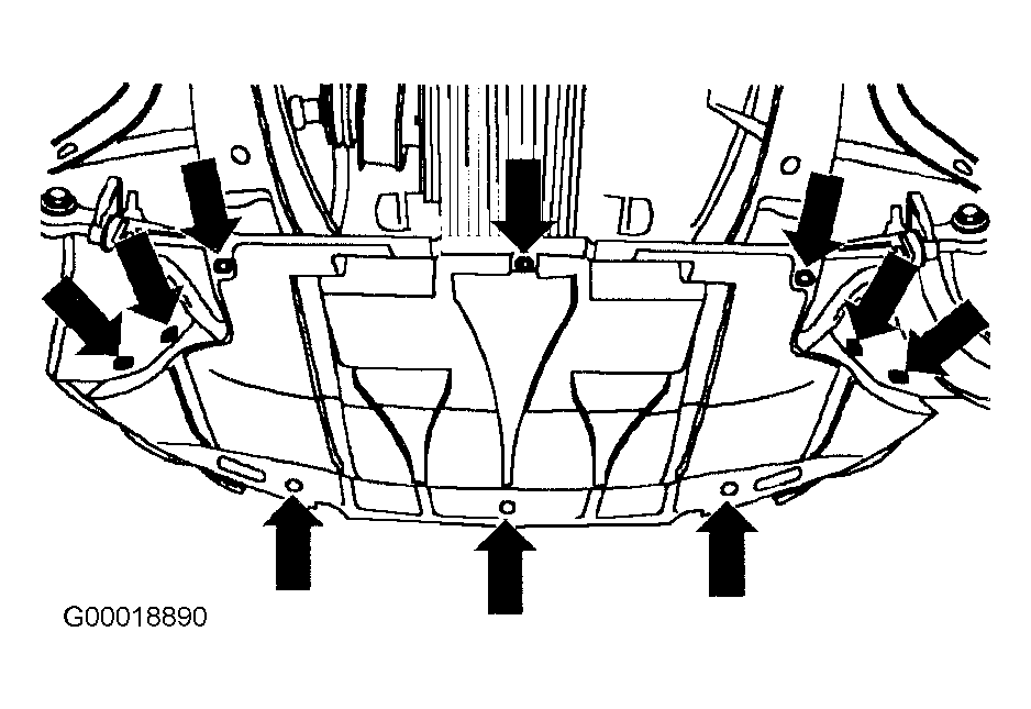 2000 Audi S4 Serpentine Belt Routing and Timing Belt Diagrams
