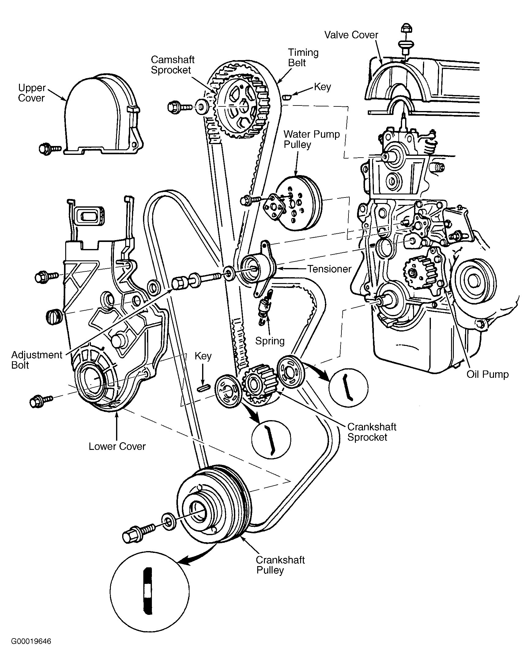 2012 Honda Accord Serpentine Belt Diagram