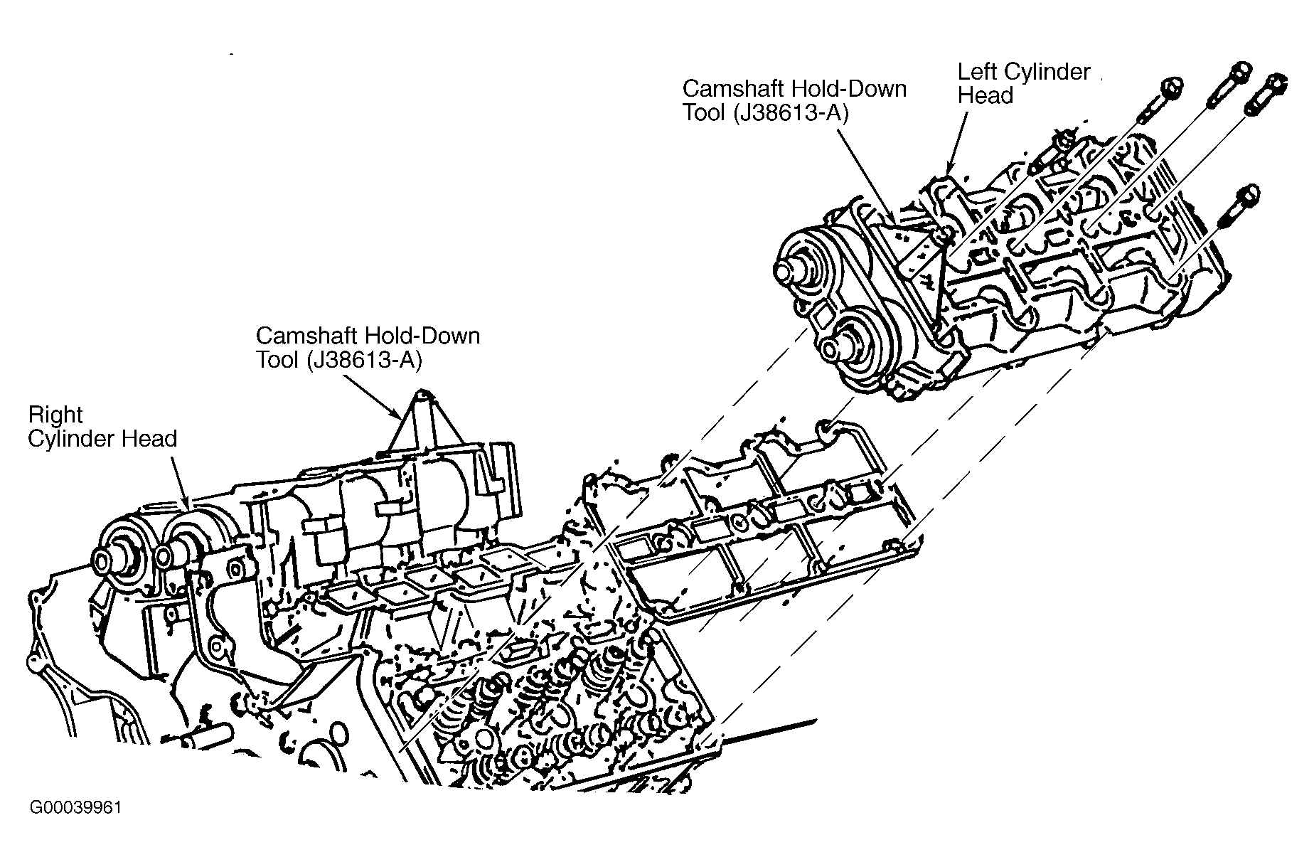 1992 Pontiac Grand Prix Serpentine Belt Routing and Timing Belt Diagrams