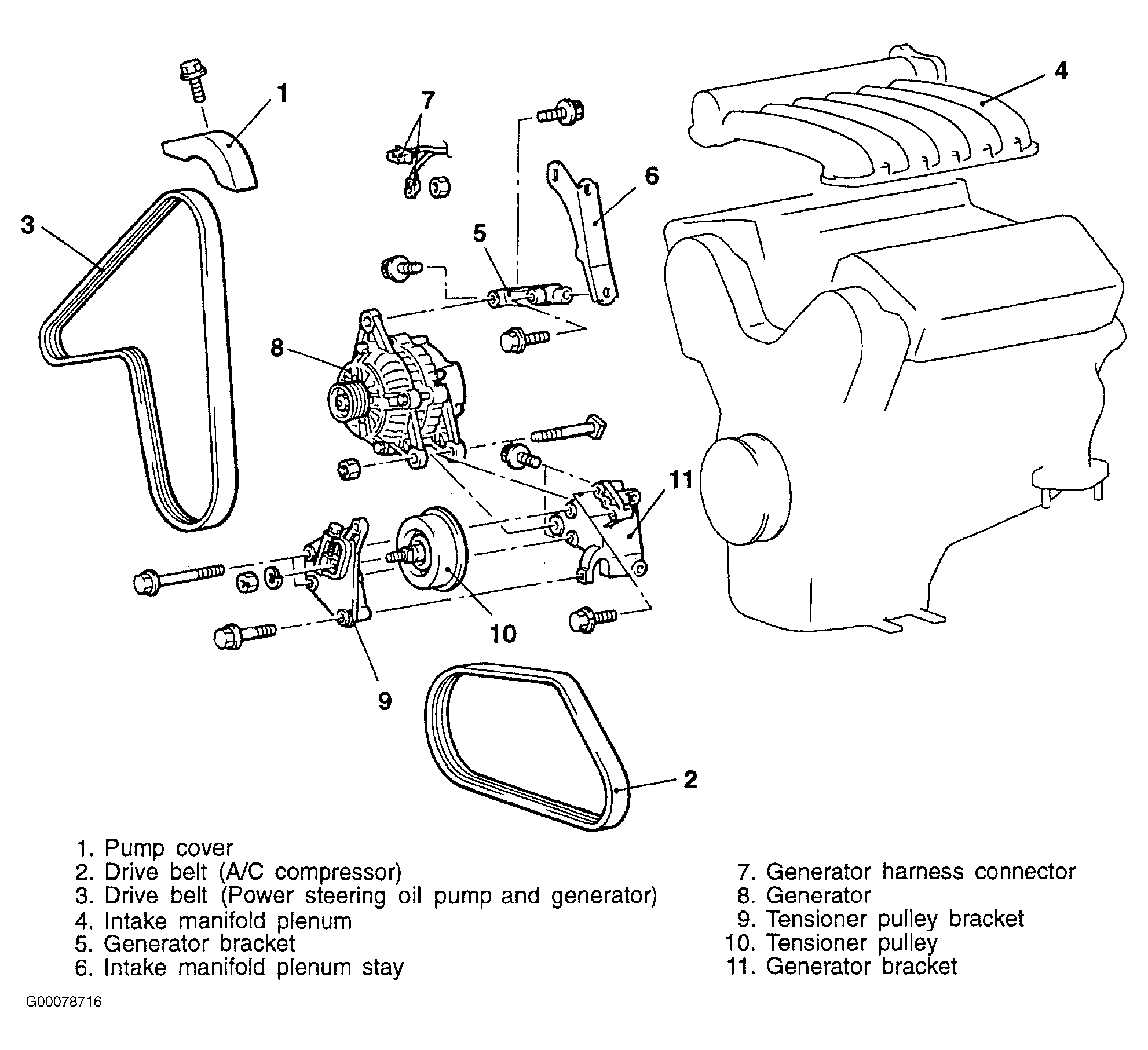 Chrysler 2 5 V6 Engine Diagram | Wiring Library