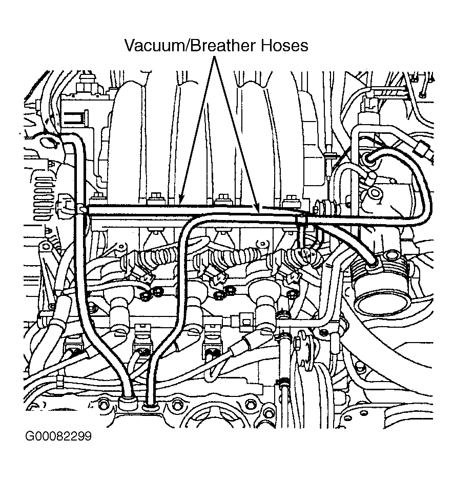 Engine Schematic For 2002 Land Rover