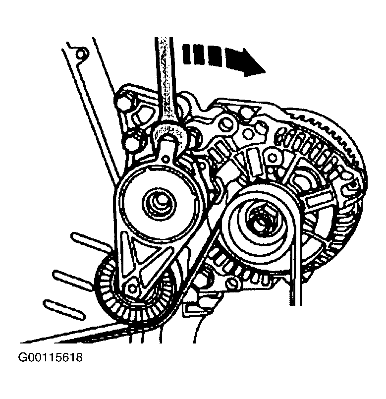 maycintadamayantixibb: 2006 Vw Beetle Belt Diagram