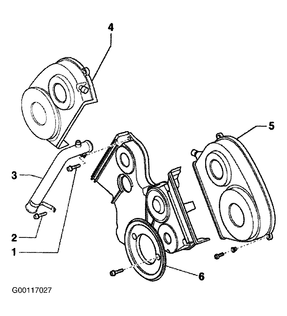 Audi Q7 Serpentine Belt Diagram