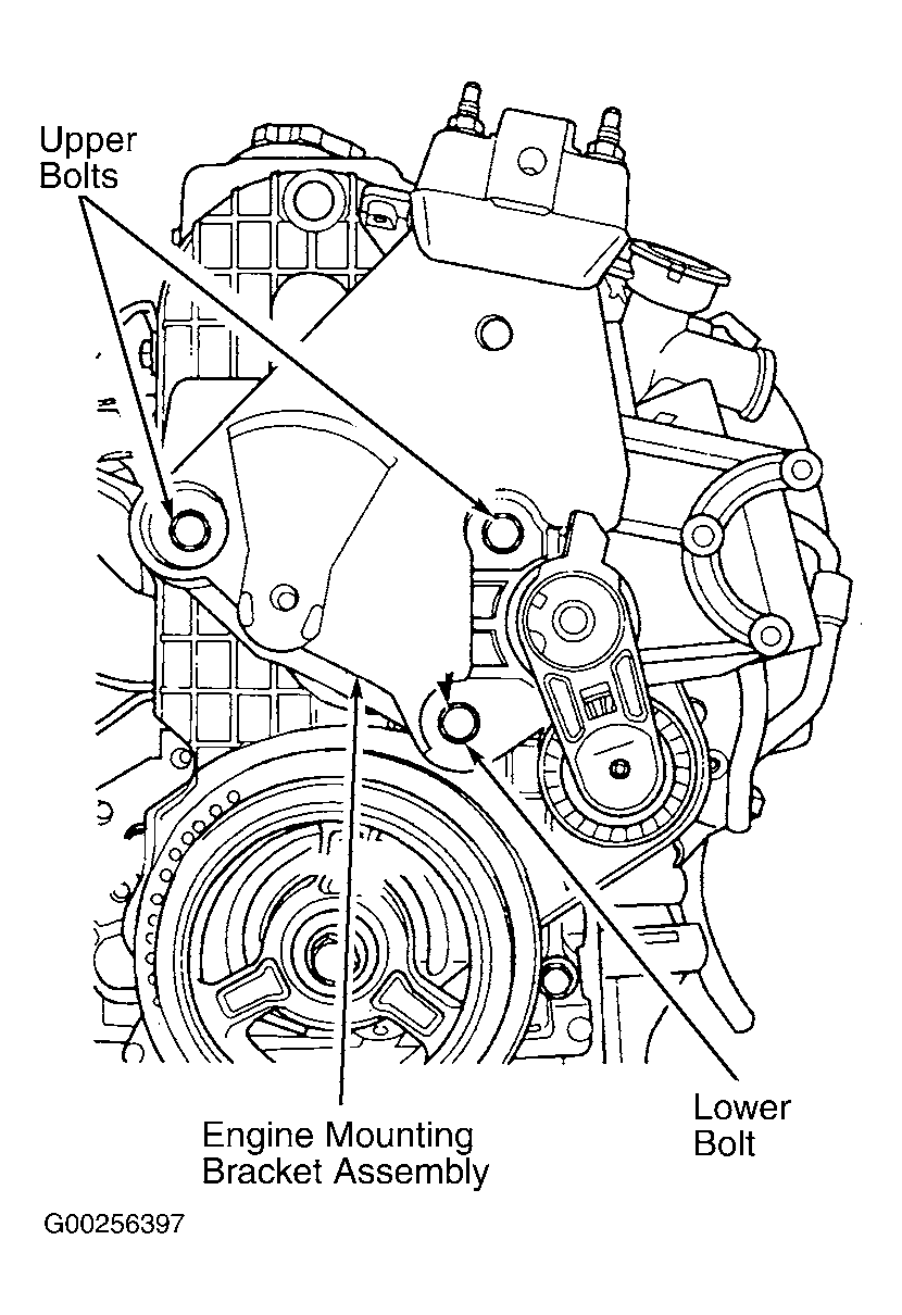 31 Dodge Neon Serpentine Belt Diagram - Wire Diagram Source Information