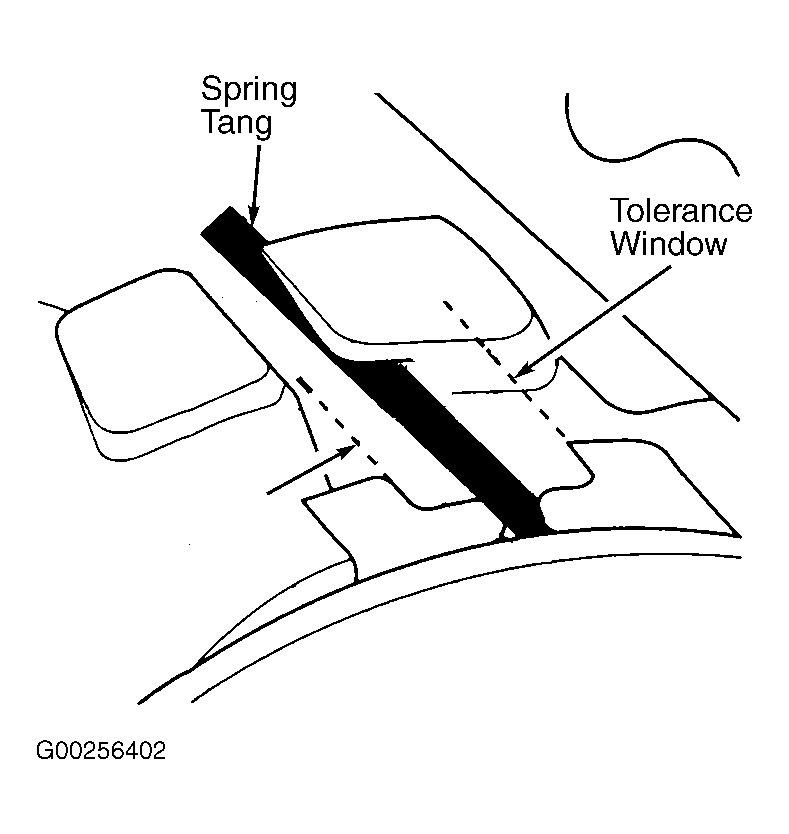 2004 Jeep Wrangler Serpentine Belt Routing And Timing Belt Diagrams