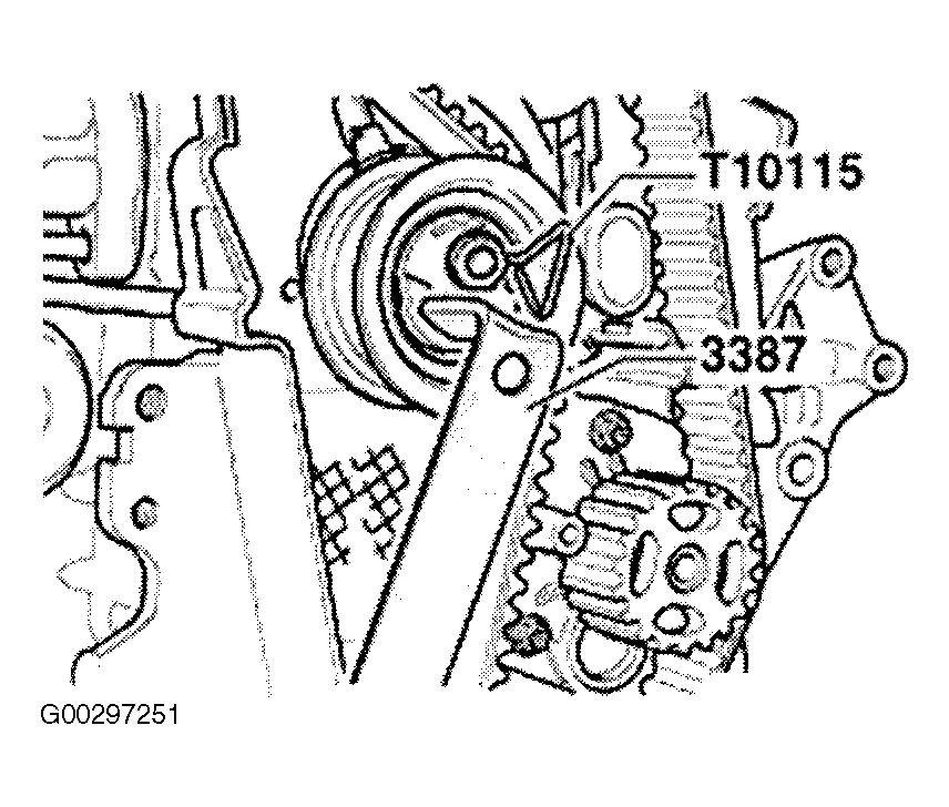 Jetta Serpentine Belt Diagram
