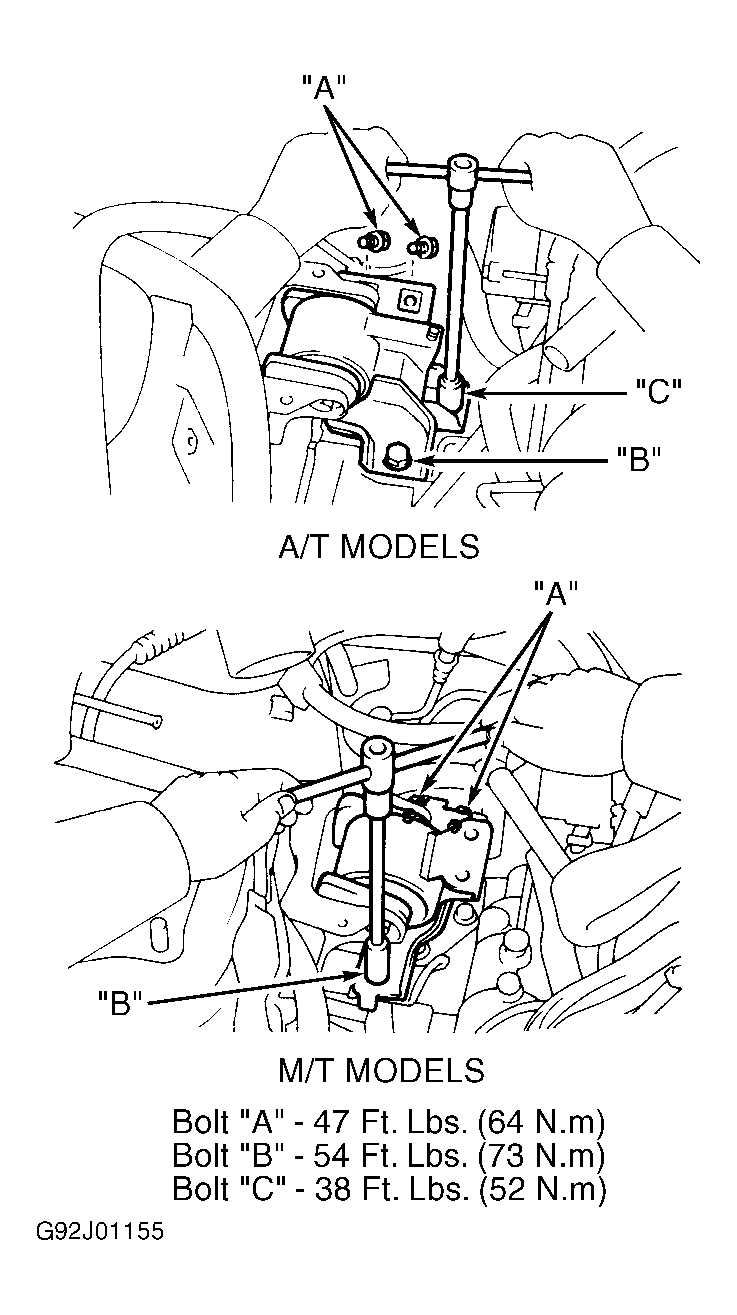 2000 Toyota Camry Serpentine Belt Routing and Timing Belt Diagrams