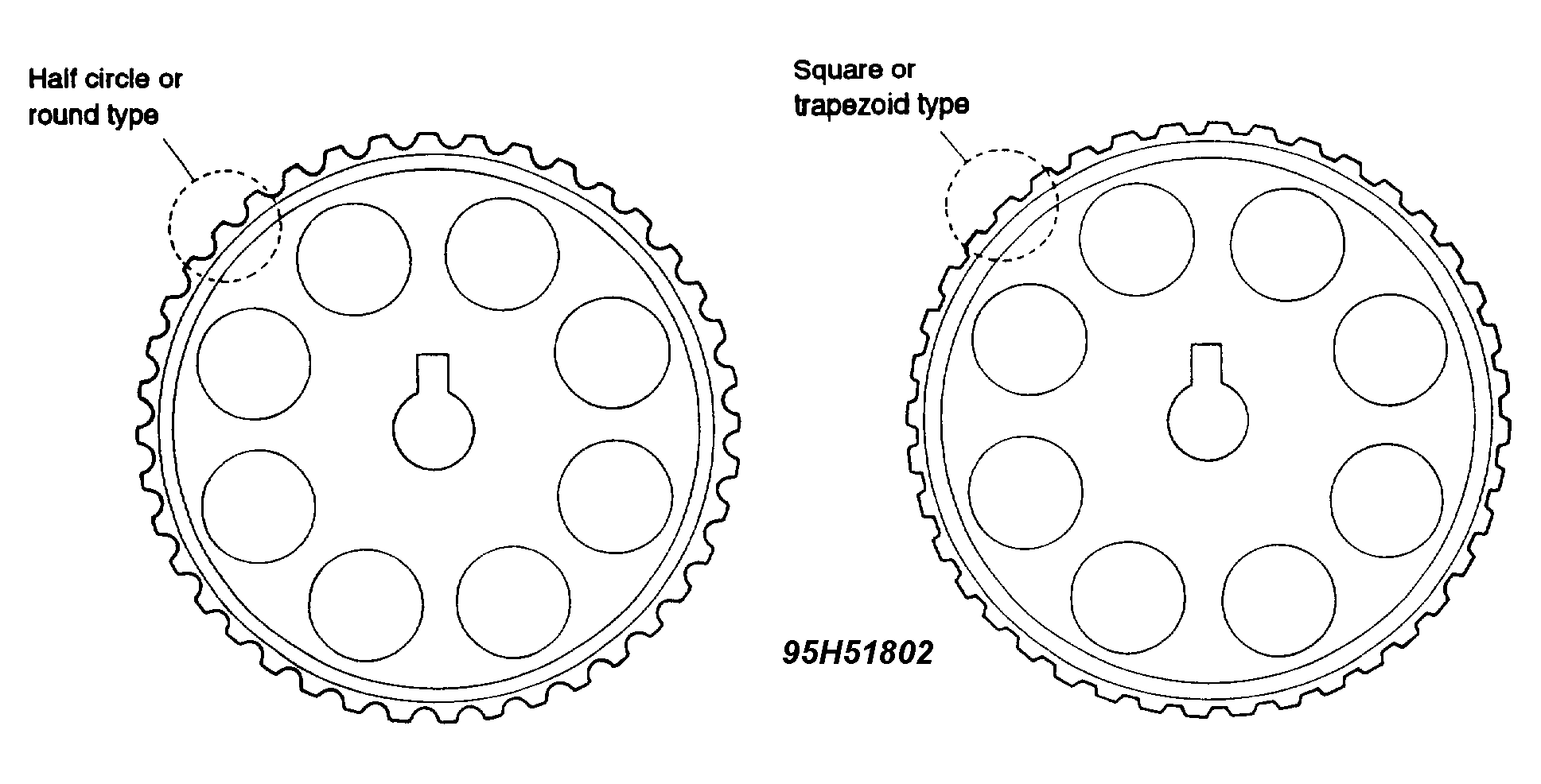 1987 Nissan 300zx Serpentine Belt Routing And Timing Belt