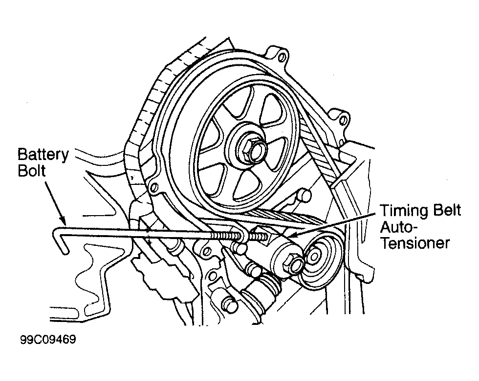 1999-honda-odyssey-serpentine-belt-routing-and-timing-belt-diagrams