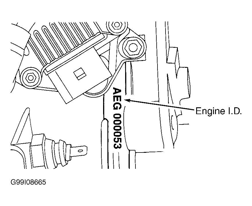 2003 Volkswagen Jetta Serpentine Belt Routing And Timing Belt Diagrams