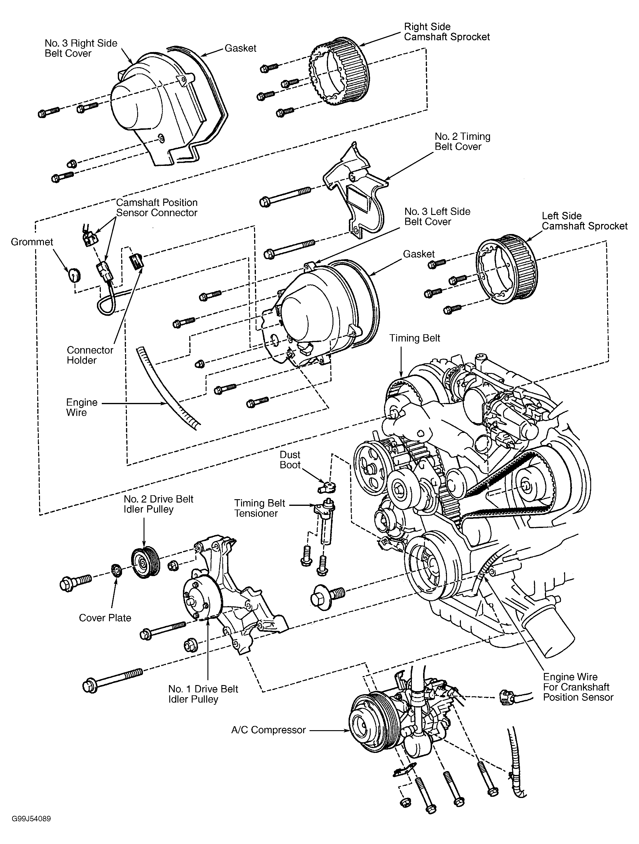 Wiring Diagram Lexu Gs430